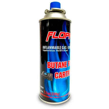 Lata Gas Butano